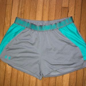 Under Armour shorts. Medium